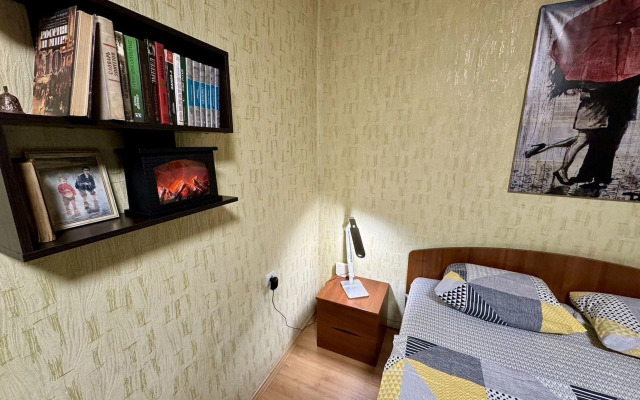 Квартира на улице Вольская 70