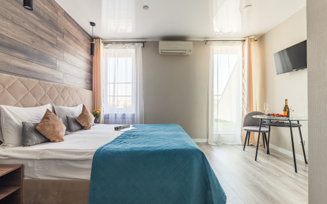 Mix Hotels Nevsky 67