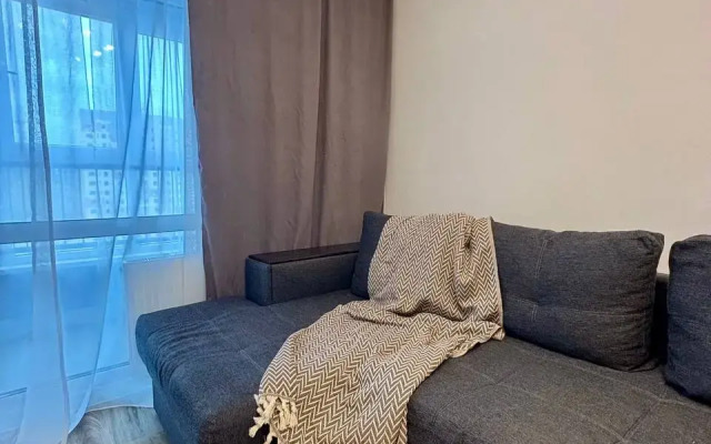 Uyutnaya Yevrodvushka V Tsentralnom Rayone Goroda Kursk Flat