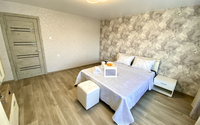 Апартаменты Fsf Премиальные с Кофемашиной - Бесконтактный заезд