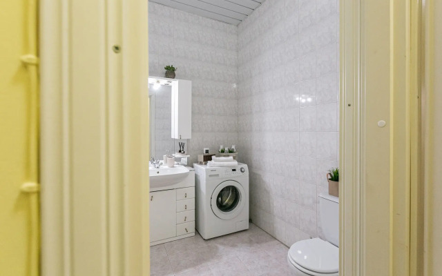 Частный дом Таунхаус в центре сеть апартов Лермонт