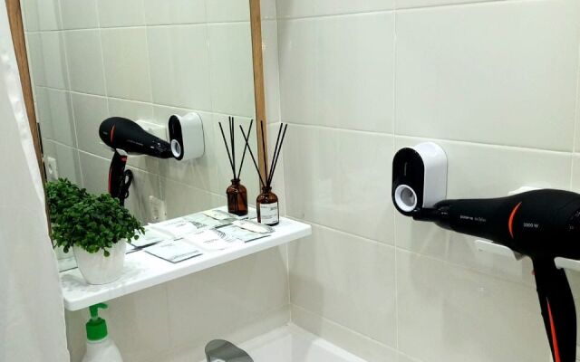 Апартаменты Студия на Матросской Тишине