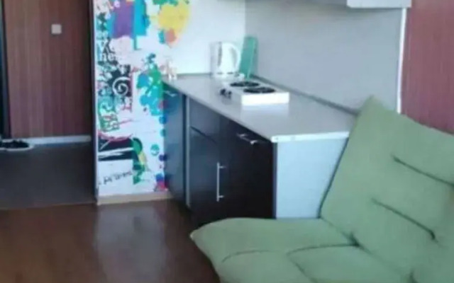 Квартира на Ленской 31