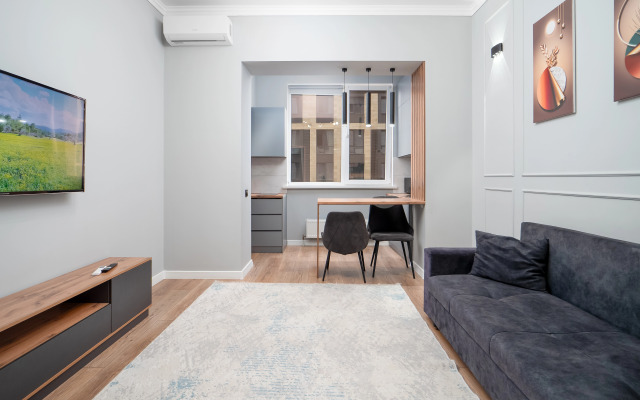 Квартира для комфортного отдыха