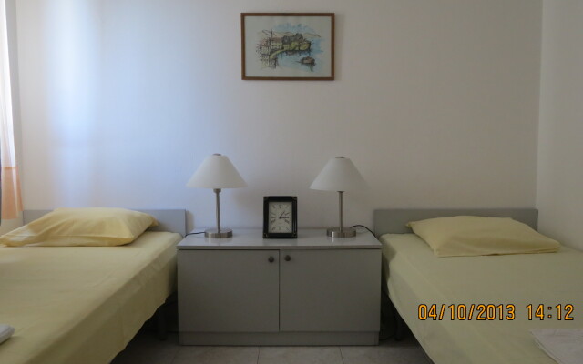 Lazarevic 1/3 Apartments