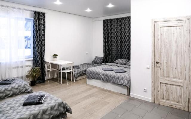 S Chasami Guest house