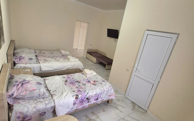 Guest house Rodnichok