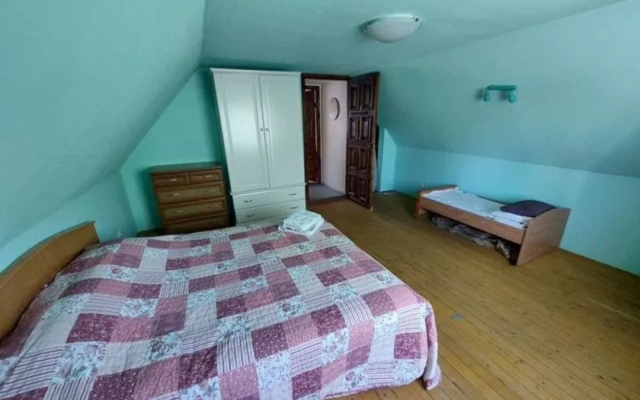 Okhotnika Guest house