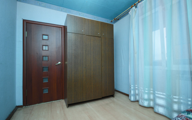 Dolina Apartments