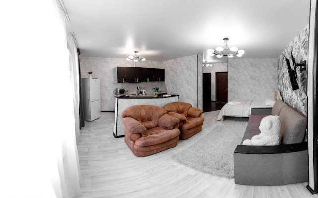 Апартаменты Соборная 14А