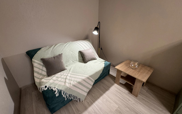 Апартаменты Уютная Однокомнатная Квартира в Воронеже