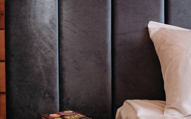 База Отдыха Алтай Эко Кедр