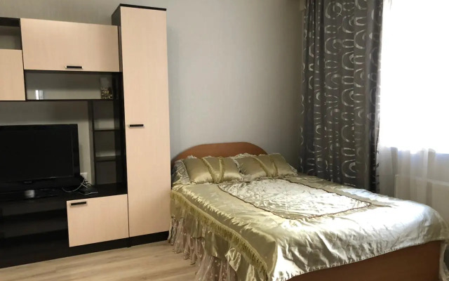 Апартаменты AS евро Победы 139Ак2