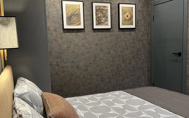 Квартира в Туристическом Центре Казани на Петербургской