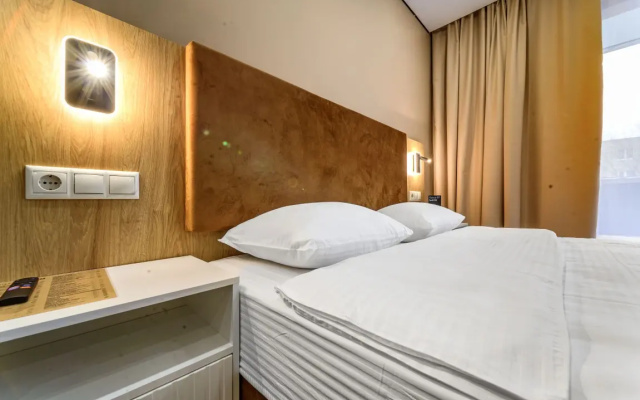 Apartamenty Portal Apartments No39 na Druzbe 15