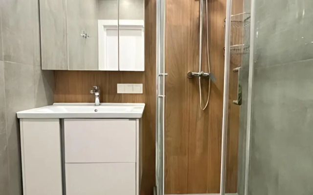 18/Apartments s Vidom na Gory