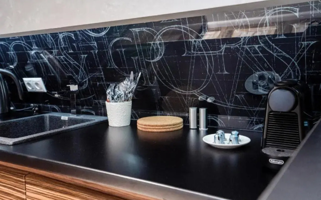 Отель Guest House 16/8