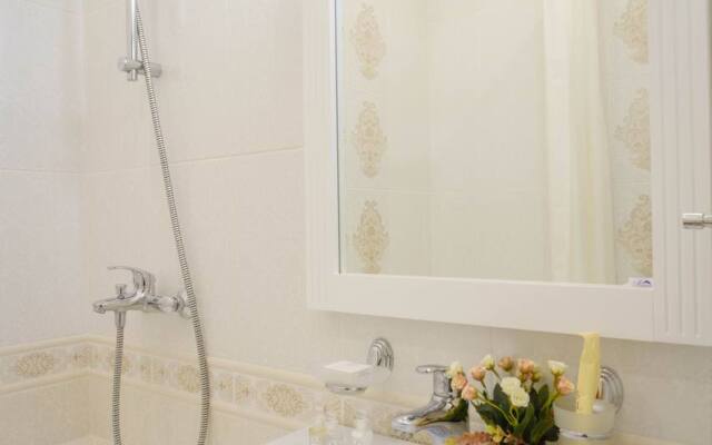 Квартира Анри Матисс ЖК ArtCity