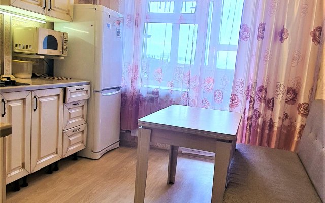 Domashniy Uyut Zvereva 49 Apartments