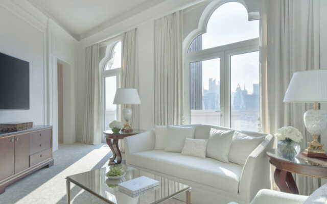 Four Seasons Hotel Doha