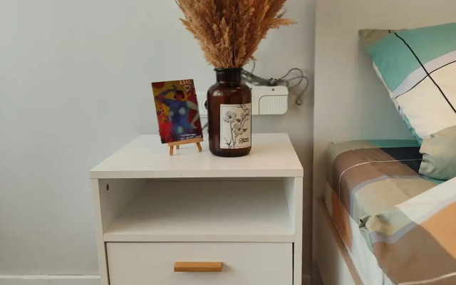 Na Pr Prosvescheniya Flat
