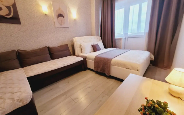 Апартаменты в центре Ульяновска 239