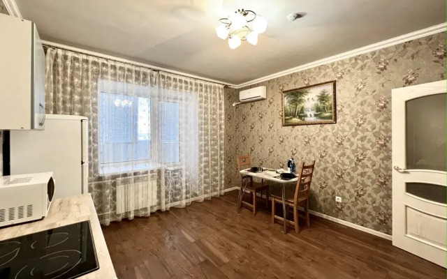 Квартира на улице Орджоникидзе 86