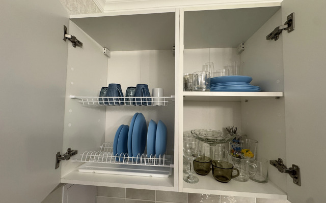 Квартира на Эпроновской 15