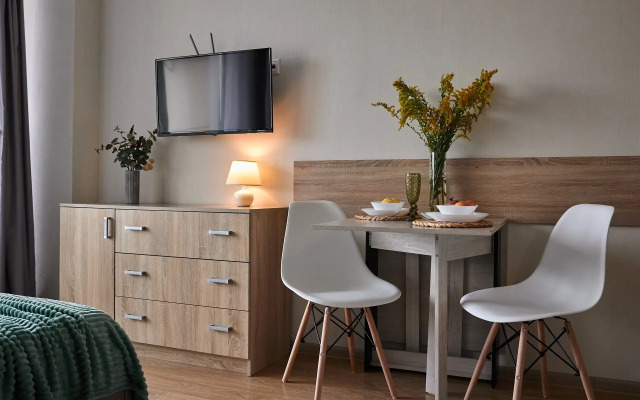 Sea Magic Apart s Krasivym Vidom Flat