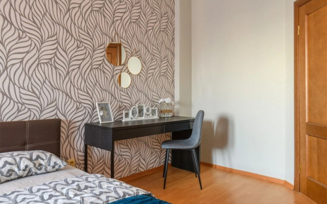 Апартаменты Пионерская Domotelli 8