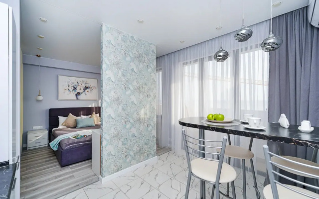 3 Krymskiy Mamayka Apartment