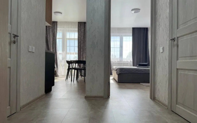 Квартира на Улице Промышленная 6