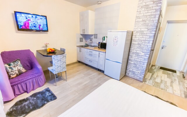 Uyutnaya Kvartira Vozle Sheremetyevo Apartments