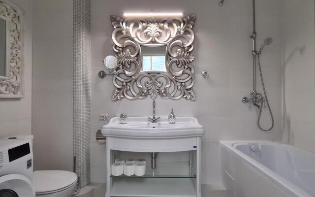 Apart39 U Muzeya Yantarya VIP Apartments