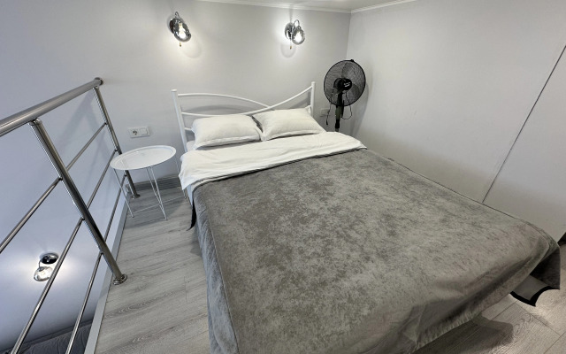 Апартаменты Лунный