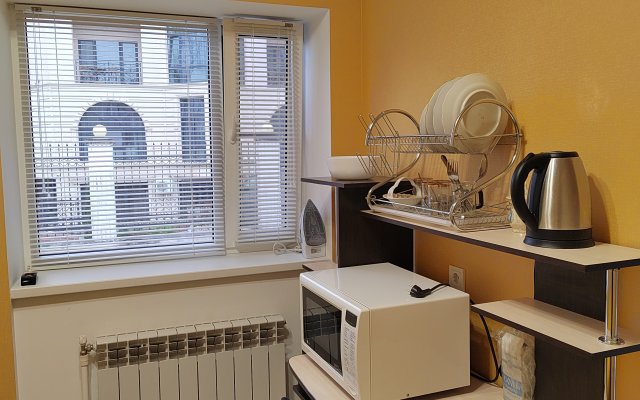 Квартира Студия в Центре