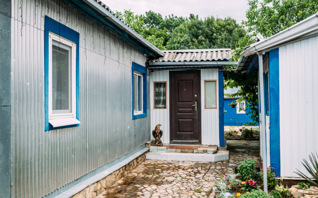 Гостевой дом Камменка