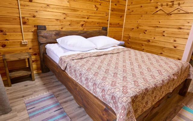 Гостевой дом Дмитриевский