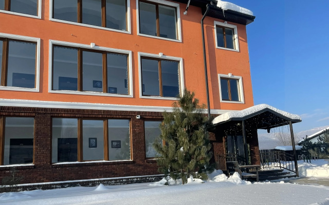 Гостевой дом Dali