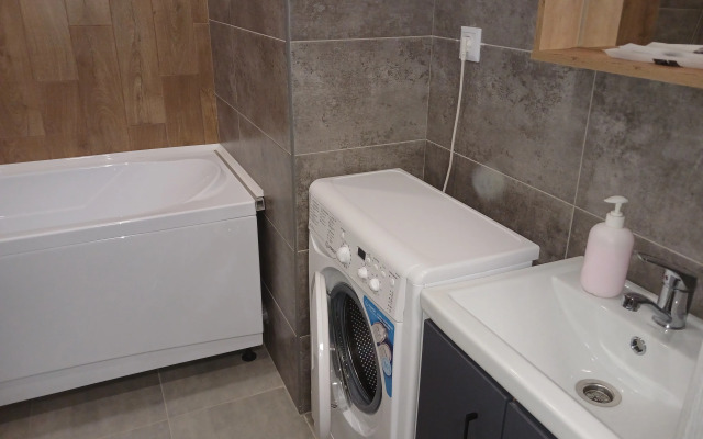 Квартира на Нансена 109/5 (172)