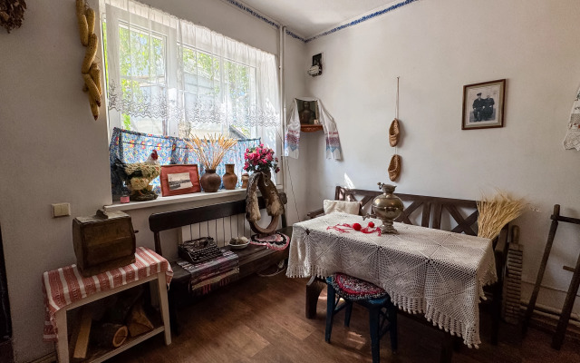 Rostov Kazachiy Guest house