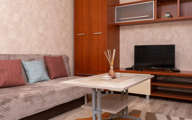 Apart Trofi U Severnogo Vokzala Flat