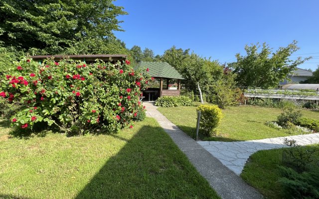 Гостевой дом Warnicken