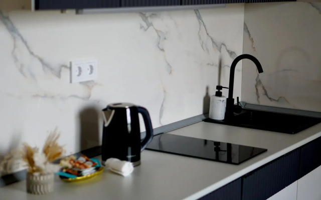 Апартаменты Алис Modern Comfort