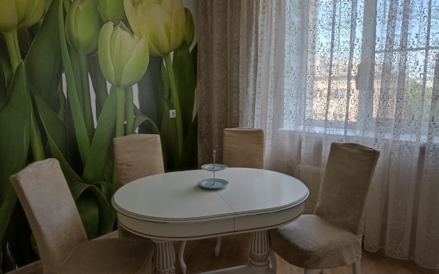 Апартаменты Мишино