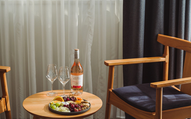 Ingate Hotel Boutique hotel