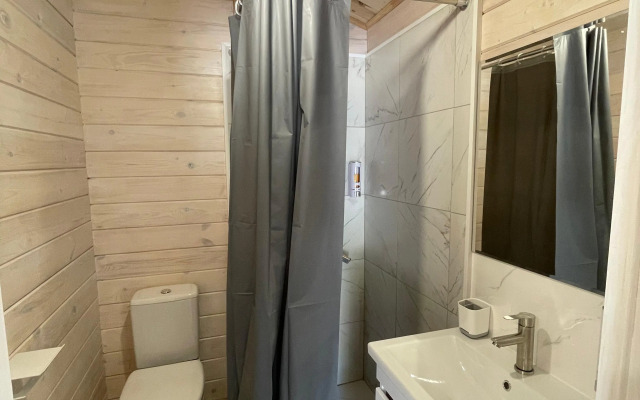 Guest house Evkalipt
