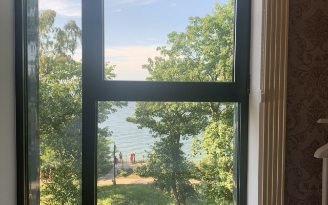 Апартаменты "Раушен Престиж" Барселона