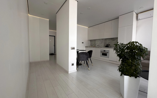Mayak Minsk Apartament