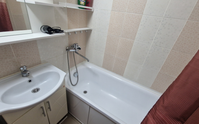 Квартира на Щорса 12